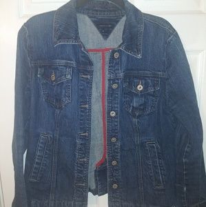 Tommy Hilfiger Jacket
